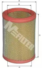 MFILTER A102